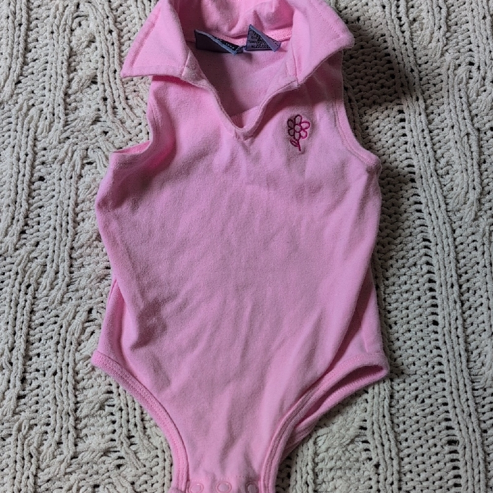 💥 Koala Kids 3-6mo Bodysuit